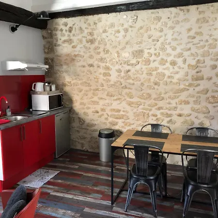 Duplex Au Centre Historique Périgueux